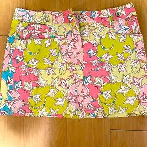 Emilio Pucci Skirt NWOT